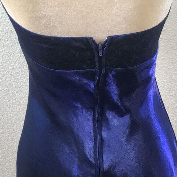 Vintage Kiki USA Made In USA Women Dress Size M - Picture 13 of 16